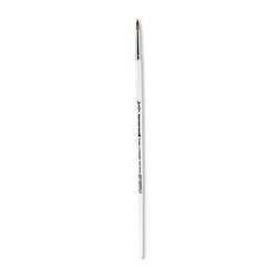 Pinceau rond floral Bob Ross