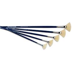 Brosse éventail série 403 da Vinci