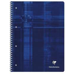 Bloc-notes Clairefontaine