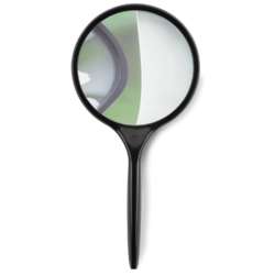 Loupe de lecture Vision Ecobra