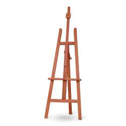 Chevalet d'atelier M04 plus Mabef