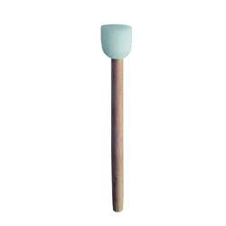 Set de pinceaux mousse pochoirs Marabu