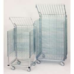 Séchoir à papier 8