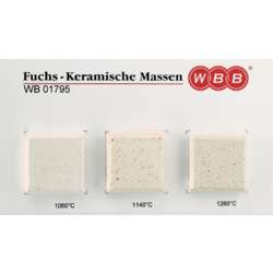 Argile WB 01795 crème-beige