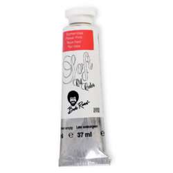 Peinture à l'huile Soft Bob Ross