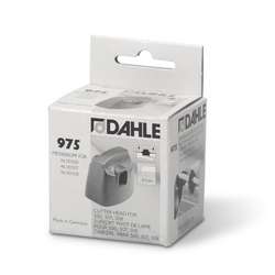 Tête de coupe Dahle pour rogneuse 500/507/508