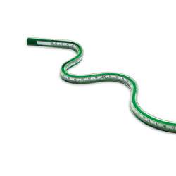 Règle flexible Rumold