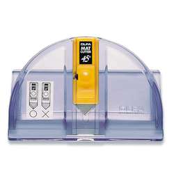 Cutter pour passe-partout Mat Cutter Olfa