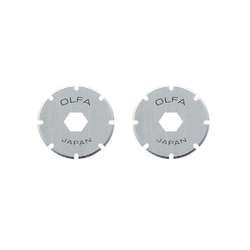 Lame de perforation Olfa