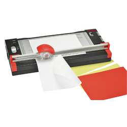 Massicot/plastifieuse 2 en 1 Ecobra