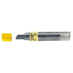 Mines de rechange 0,9 mm Pentel
