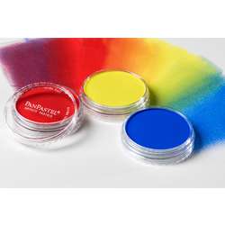 Godets individuels Panpastel