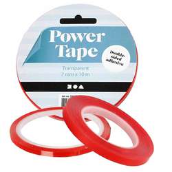 Ruban adhésif double face Power Tape