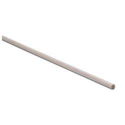 Baguette balsa rectangle pour maquette & beaux-arts