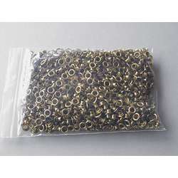 Oeillets pour poinçonneuse 3,2 mm