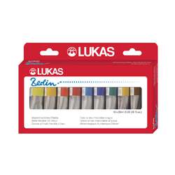 Set peinture à l'huile Berlin Lukas