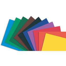 Papier de couleur Gerstaecker