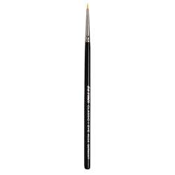 Pinceau gel eyeliner précision Classic Série 4504