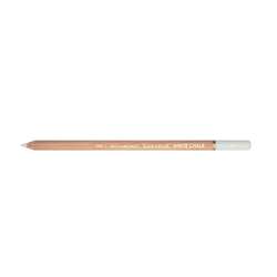 Crayon craie blanche Gioconda 8801 Koh-I-Noor