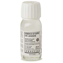 Essence d'aspic de lavande Sennelier
