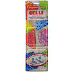 Plaques d'impression Gelli Arts