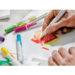 Set de marqueurs brush Ecoline®