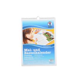 Calendrier créatif Ursus