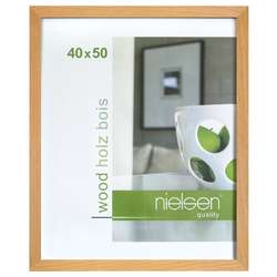 Cadre Essentiel en bois Nielsen Bainbridge