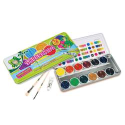 Couleurs Jolly Supertabs