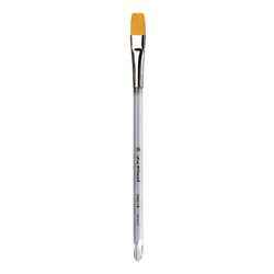 Pinceau série 18 da Vinci Nova pinceau pour travaux de surface, plat