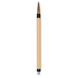Crayon à papier GENERIQUE 20 stylos pinceaux Fournitures artistiques Pour  livres de coloriage, à faire soi-même - Esquisses, carnet, calligraphie,  peinture - Pinceau à eau