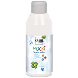 Colle pour fenêtres Mucki