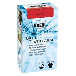 Colorant textile Batik Kreul