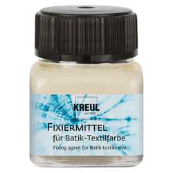 Fixateur pour teinture Batik Javana Kreul