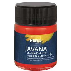 Peinture textile Javana Kreul