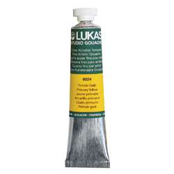 Gouache fine Studio Lukas