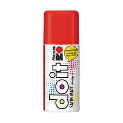 Peinture acrylique satinée Marabu Do It