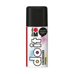 Peinture en spray Antique Steel de Marabu