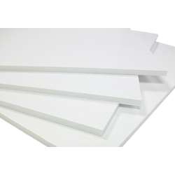 Panneaux en mousse Westfoam