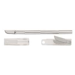 Couteau de précision pour pochoirs Ecobra