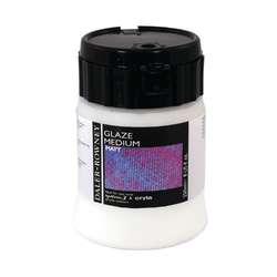 Médium glacis mat Daler Rowney