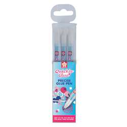 Lot de 3 crayons colle Quickie Glue Sakura