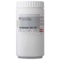 Colle acrylique 303 HV  Lascaux