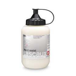 Vernis dur liquide pour gravure Hard Resist Lascaux