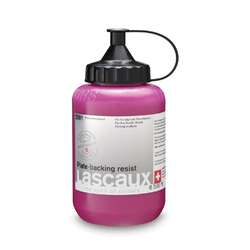Vernis de protection pour plaques de gravure Plate-Backing Resist Lascaux