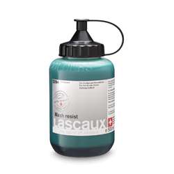 Vernis de retouche Wash Resist Lascaux