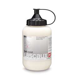 Vernis mou liquide pour gravure Soft Resist Lascaux