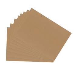 Papier à dessin kraft
