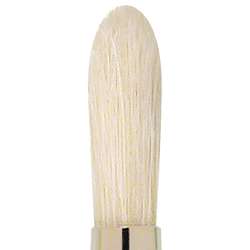 Brosses et pinceaux fileur, série 1005 RO - Léonard (pointe ronde)