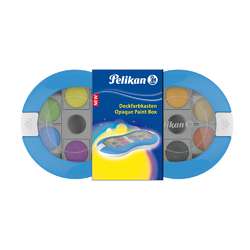 Coffret gouache Pelikan